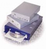 Optical Drives