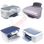 Printers and Scanners