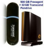 Storage (HDD/ Pen Drive) etc