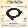 USB 2.0 Extension Cable