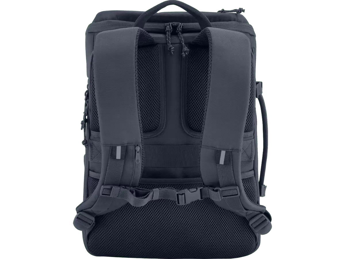 HP Backpack P/N. 6B8U4AA - Image 2