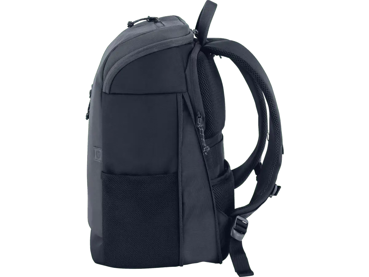 HP Backpack P/N. 6B8U4AA - Image 3