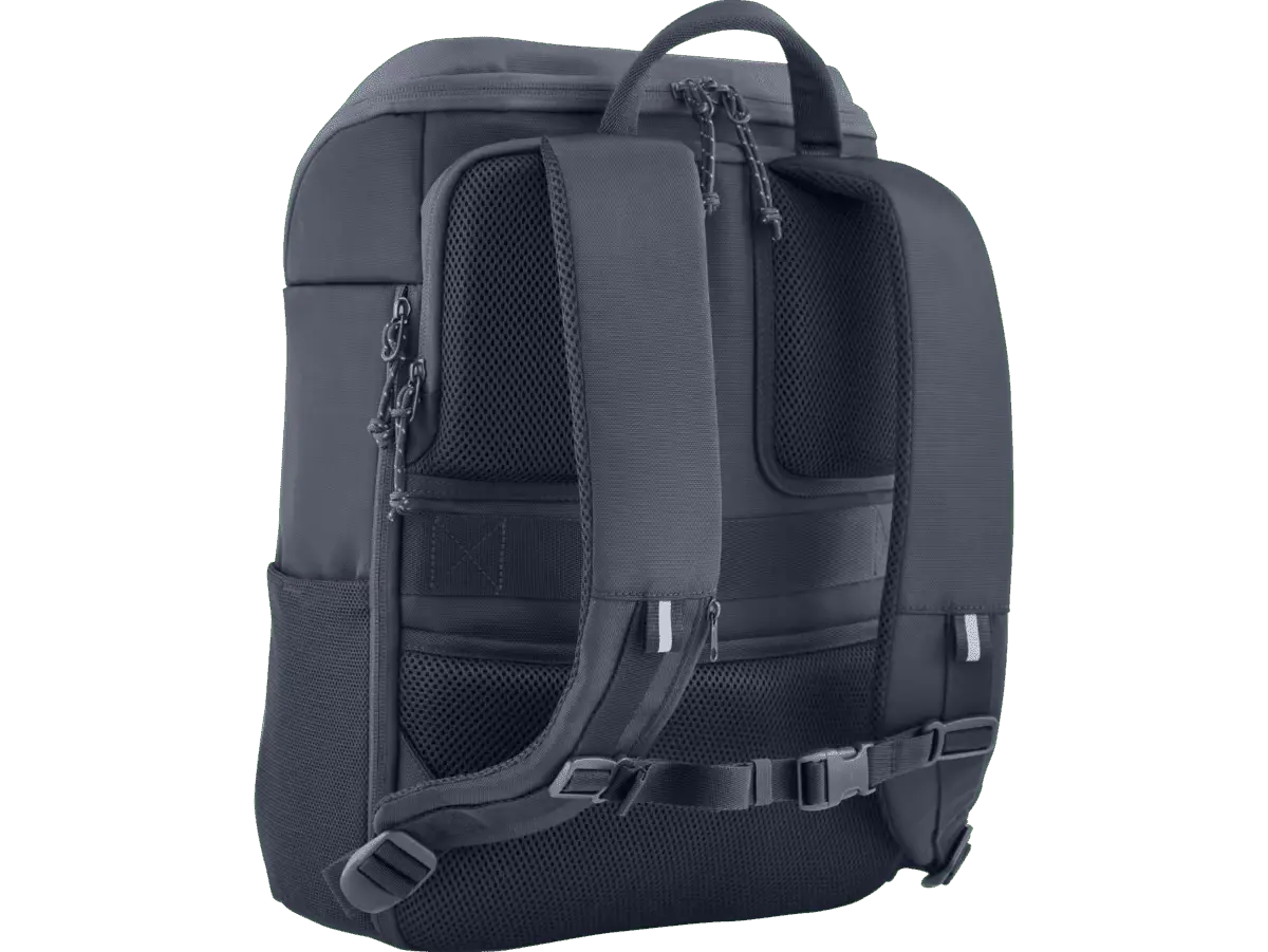 HP Backpack P/N. 6B8U4AA - Image 5