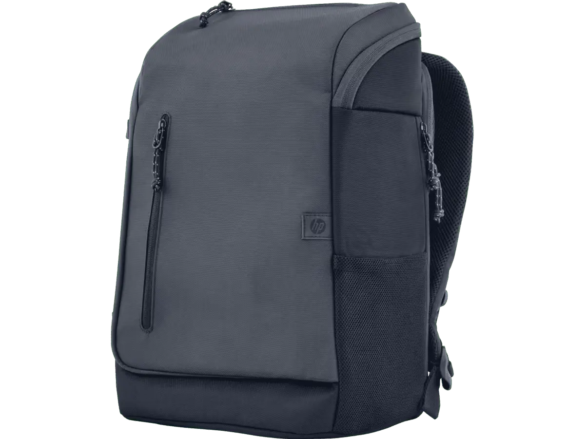 HP Backpack P/N. 6B8U4AA - Image 6