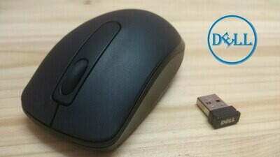 Dell WM118 wireless Mouse (Black) - Image 7