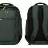 FB Fashion Bag LB-704 Light Green/Blue/Black Laptop Backpack