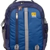 FB Fashion Bag LB-774 Grey/Blue/Black/Green Laptop Backpack