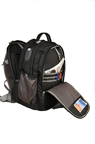 FB Fashion Backpack-LB-906 - Image 4