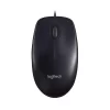 Logitech M90 Moues (Black)