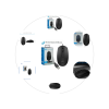 M10 USB Mouse (Black)